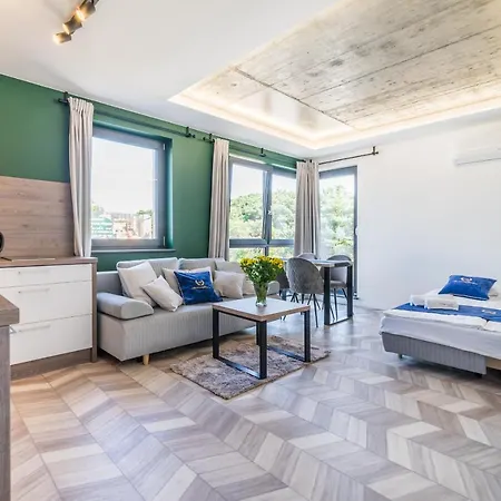 Eu- Jelitkowska 11, 200m Od Morza Gdańsk