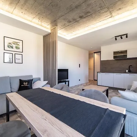 Eu- Jelitkowska 11, 200m Od Morza Gdansk