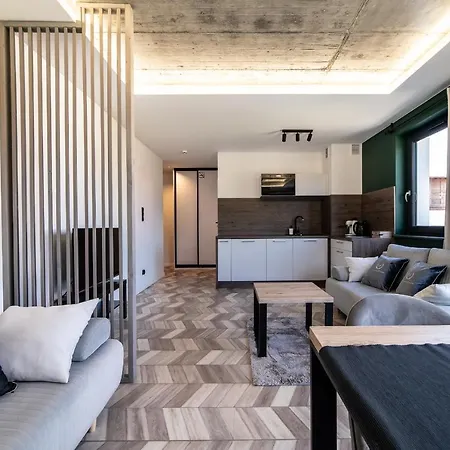 Eu- Jelitkowska 11, 200m Od Morza Apartamento *