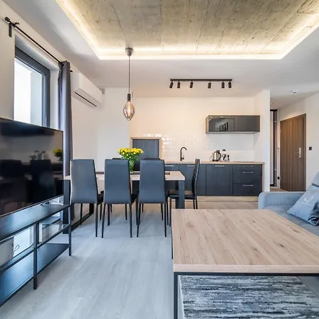 Eu- Jelitkowska 11, 200m Od Morza * Гданьск