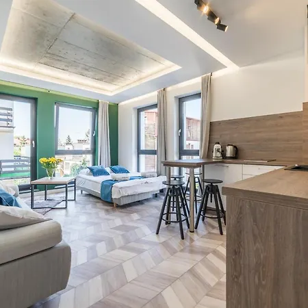 Eu- Jelitkowska 11, 200m Od Morza