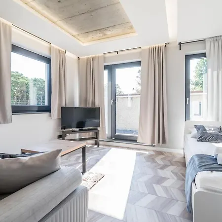 Eu- Jelitkowska 11, 200m Od Morza