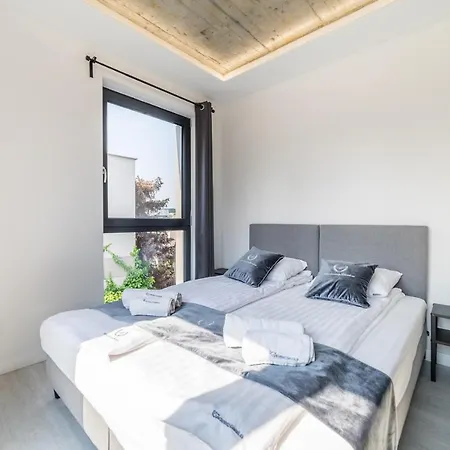 Eu- Jelitkowska 11, 200m Od Morza