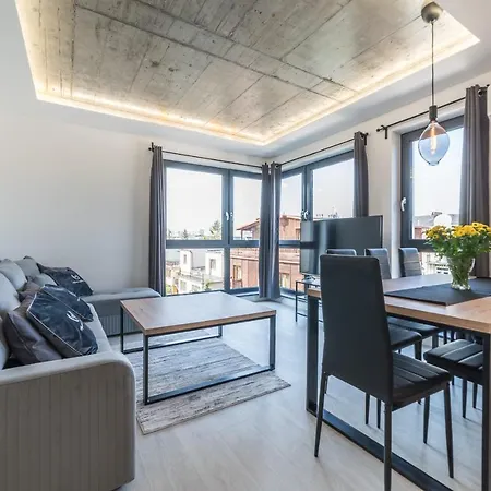 Eu- Jelitkowska 11, 200m Od Morza