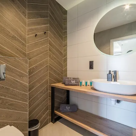 Apartamento Eu- Jelitkowska 11, 200m Od Morza Gdansk