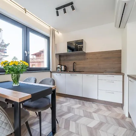 Eu- Jelitkowska 11, 200m Od Morza Apartman Gdańsk