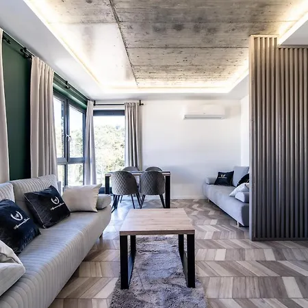 Apartman Eu- Jelitkowska 11, 200m Od Morza *