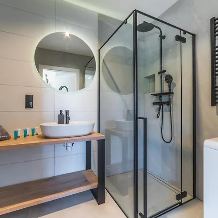 Eu- Jelitkowska 11, 200m Od Morza * Gdańsk