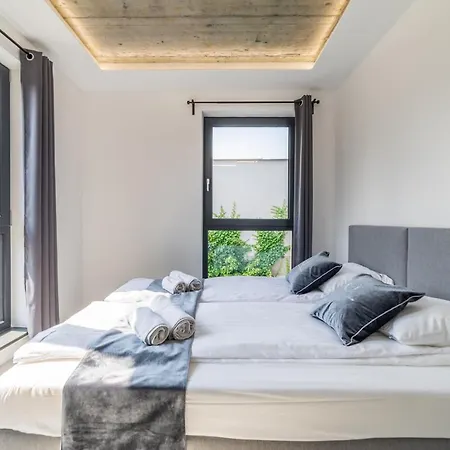 Eu- Jelitkowska 11, 200m Od Morza Gdańsk