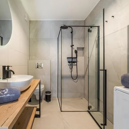 Eu- Jelitkowska 11, 200m Od Morza Gdansk