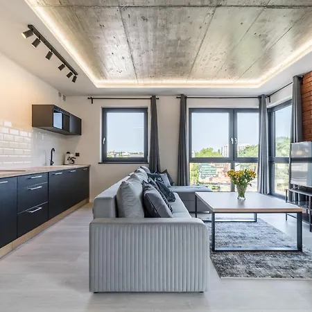 Eu- Jelitkowska 11, 200m Od Morza *