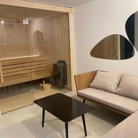 Eu- Jelitkowska 11, 200m Od Morza *