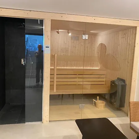 Eu- Jelitkowska 11, 200m Od Morza *