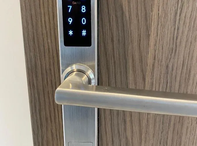 Eu- Jelitkowska 11, 200m Od Morza Apartamento