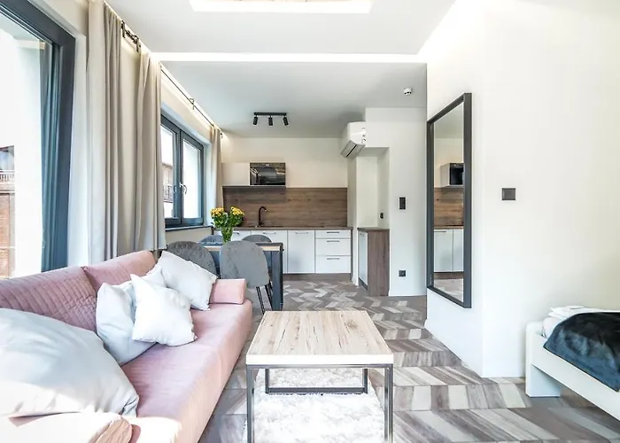 Apartamento Eu- Jelitkowska 11, 200m Od Morza Gdańsk