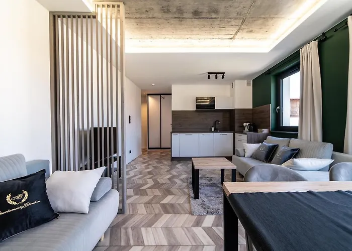 Eu- Jelitkowska 11, 200m Od Morza Apartamento *