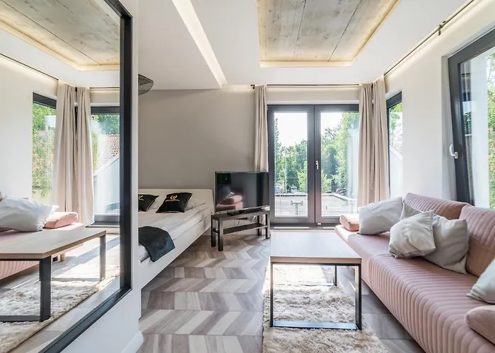 Eu- Jelitkowska 11, 200m Od Morza *