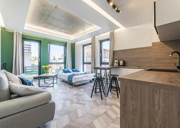 Eu- Jelitkowska 11, 200m Od Morza