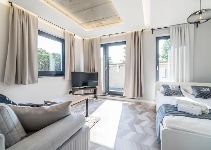 Eu- Jelitkowska 11, 200m Od Morza