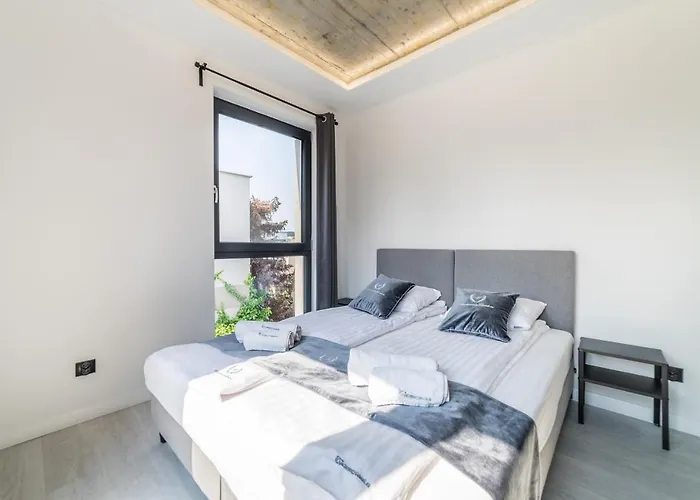 Eu- Jelitkowska 11, 200m Od Morza