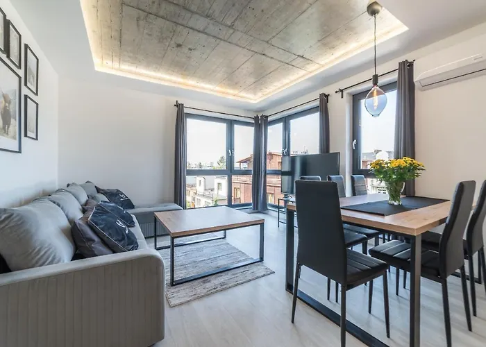 Eu- Jelitkowska 11, 200m Od Morza