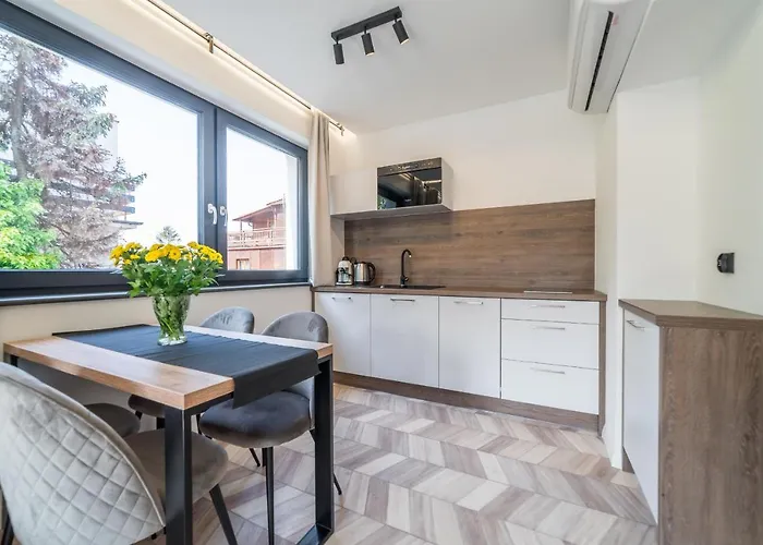 Eu- Jelitkowska 11, 200m Od Morza Apartamento Gdańsk