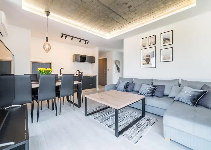 Eu- Jelitkowska 11, 200m Od Morza Apartamento Gdańsk