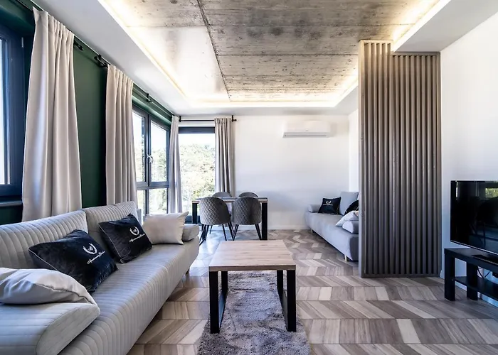 Apartamento Eu- Jelitkowska 11, 200m Od Morza *