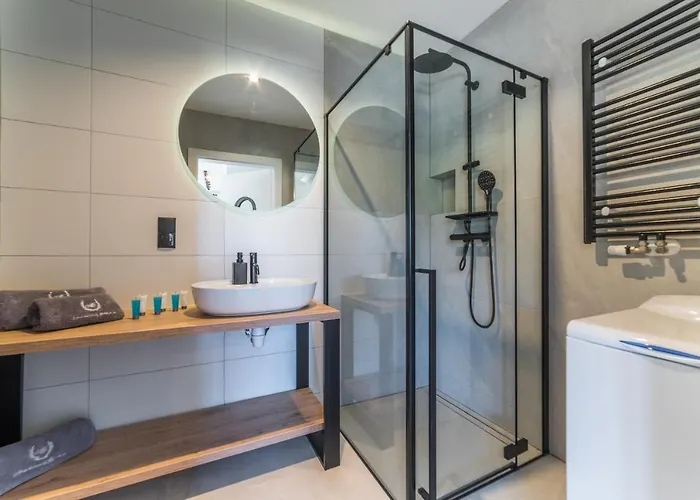 Eu- Jelitkowska 11, 200m Od Morza * Gdańsk