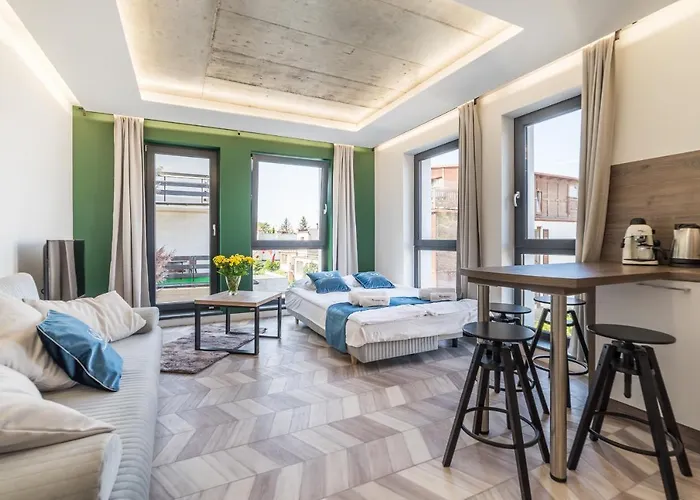 Eu- Jelitkowska 11, 200m Od Morza 公寓 格但斯克