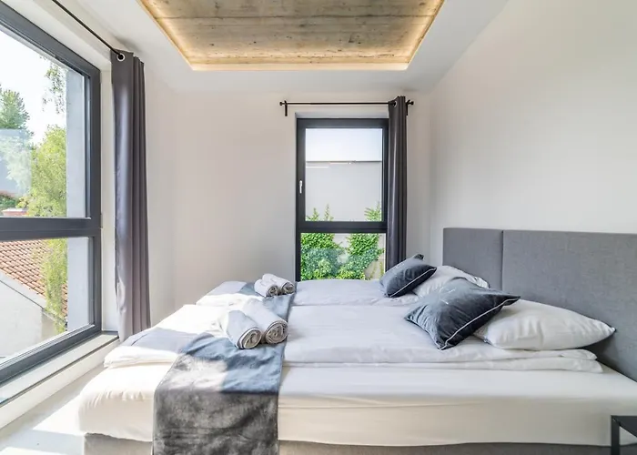 Eu- Jelitkowska 11, 200m Od Morza 格但斯克