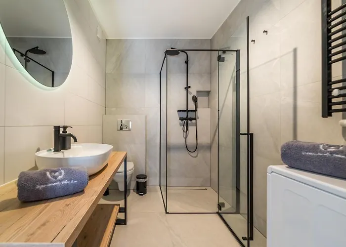 Eu- Jelitkowska 11, 200m Od Morza Gdańsk