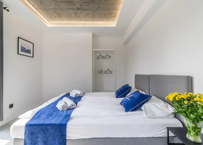 Eu- Jelitkowska 11, 200m Od Morza Apartamento Gdańsk