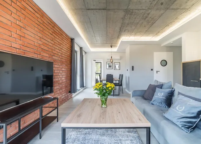 Eu- Jelitkowska 11, 200m Od Morza *