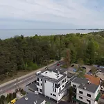 Apartament Eu- Jelitkowska 11, 200m Od Morza Gdańsk