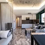Eu- Jelitkowska 11, 200m Od Morza Apartament *