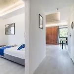 Eu- Jelitkowska 11, 200m Od Morza Apartament *