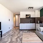 Apartament Eu- Jelitkowska 11, 200m Od Morza Gdańsk