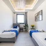 Apartament Eu- Jelitkowska 11, 200m Od Morza Gdańsk