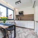 Eu- Jelitkowska 11, 200m Od Morza Apartament Gdańsk