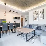 Eu- Jelitkowska 11, 200m Od Morza Apartament Gdańsk