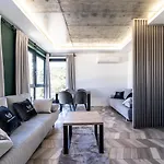 Apartament Eu- Jelitkowska 11, 200m Od Morza *