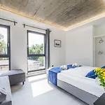 Apartament Eu- Jelitkowska 11, 200m Od Morza Gdańsk