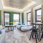 Eu- Jelitkowska 11, 200m Od Morza Apartament Gdańsk