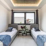 Eu- Jelitkowska 11, 200m Od Morza Apartament *