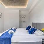 Eu- Jelitkowska 11, 200m Od Morza Apartament Gdańsk