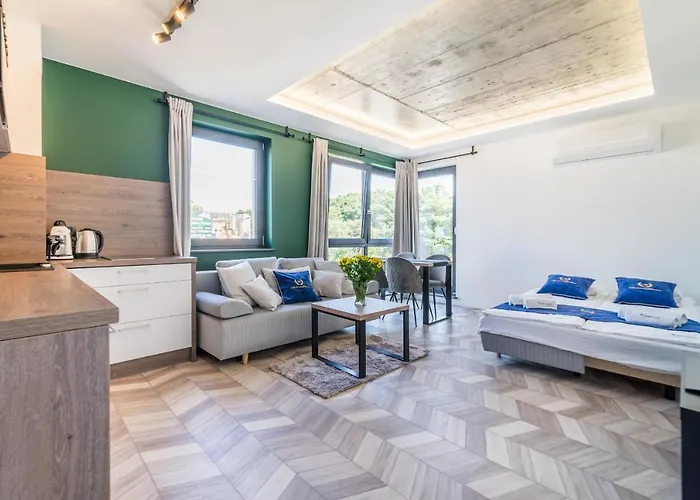 Eu- Jelitkowska 11, 200m Od Morza Danzica