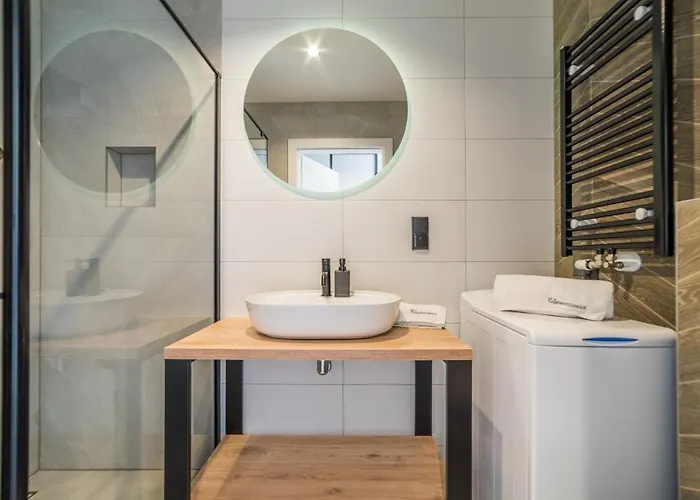 Eu- Jelitkowska 11, 200m Od Morza * Danzica