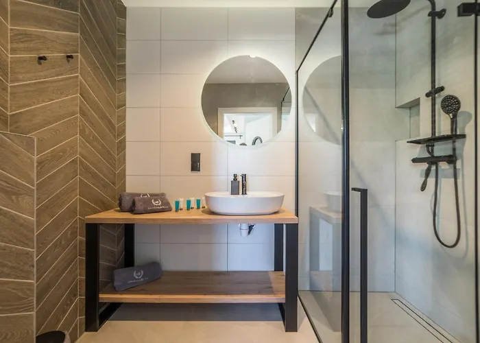 Eu- Jelitkowska 11, 200m Od Morza *