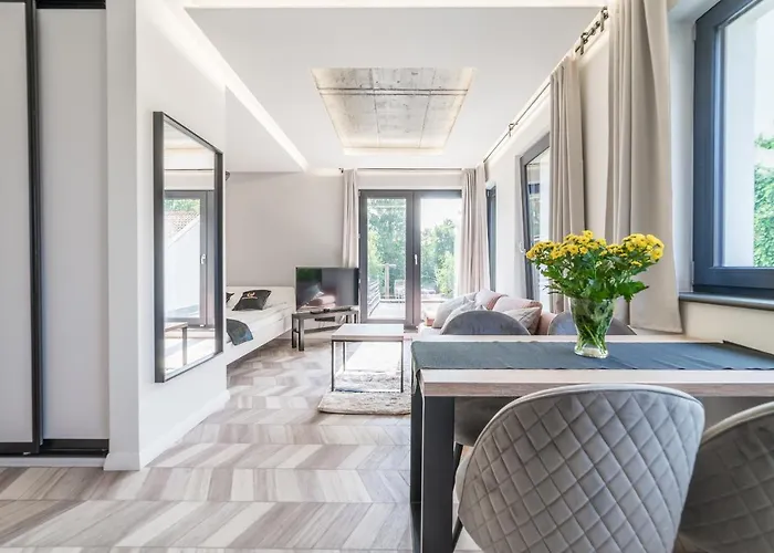 Eu- Jelitkowska 11, 200m Od Morza